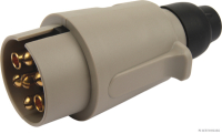 Plug connector (25 pieces)