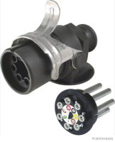EBS-Stecker