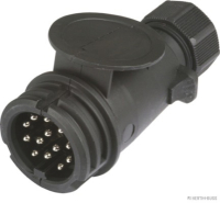 Plug connector
