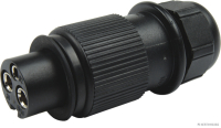 Plug connector