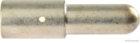 Contact pin for Nato plug, 35 mm²