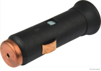 Plug connector