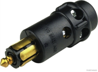 Plug connector
