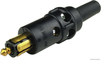 Plug connector