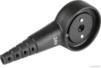 Plug connector