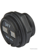 Steckdose Power System Pro