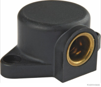 Plastic socket