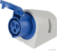 Steckdose Blau 3-polig 230V / 16A