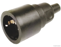 Steckdose Kupplung Vollgummi 250V 10/16Amp