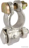 Polklemme Plus mit montierter Polschraube (bis 35mm²) (5 Stück)