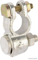 Polklemme Plus mit montierter Polschraube (bis 50mm²) (5 Stück)