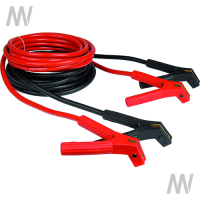 Jump cable, 50 mm², 12V/24V up to 1000A, length 7 m