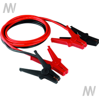 Jump cable, insulated, 12V/24V, 16mm² up to 220A, length 3 m