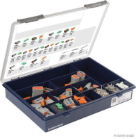 Deutsch DT assortment, 236-piece