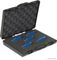 Box of assorted standard blade fuses (7.5-25A/5pcs)