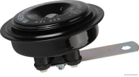 Signalhorn 12V/5A 60W Frequenzbereich 335Hz Lautstärke 118 db