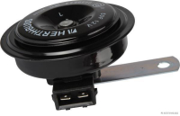 Signalhorn 118db 12V/5A