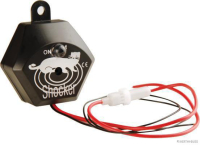 Marderschutz 12V/mA 80dB
