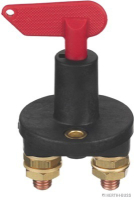 Batteriehauptschalter 24V/100A Lochabstand 39mm