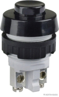 Druckknopfschalter Schliesser 12V/24V Ein/Aus