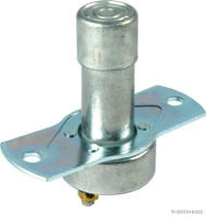 Motor brake switch, manual, normally open, 12V/24V