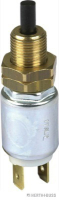 Bremslichschalter Öffner, M12X1mm, Anschluss 2X6,3mm Flachstecker