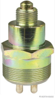 Reversing light switch, mech. for ZF gearbox M27x1