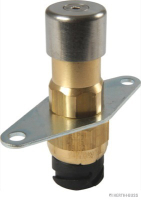Motor brake switch, manual, normally open, 12V/24V