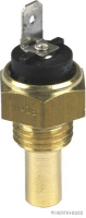 Temperatursensor bis 120C°, Gewinde M14X1,5mm,