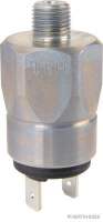 Diaphragm pressure switch, NO contact,