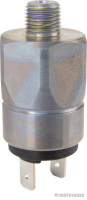 Diaphragm pressure switch, NO contact,