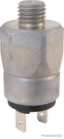 Diaphragm pressure switch, NO contact,