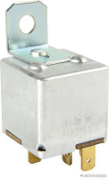 Relais Abblendlicht 12V/2x150A 5polig m.Widerstand