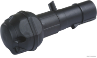 Spannungswandler Kurzadapter ID24V 7polig>12v 7polig 6x70W
