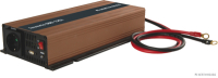 Inverter, 12V->230V /600W