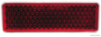 Rückstrahler Rot (10 Stück)
