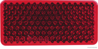 Rückstrahler Rot (20 Stück)