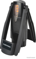 LED flasher and work light