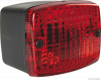 Fog light