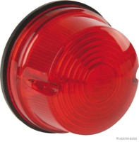 Schlussleuchte Rot