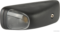 Side marker light, right