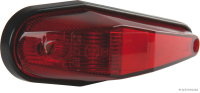 Schlussleuchte Rot