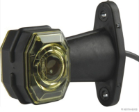 LED clearance light