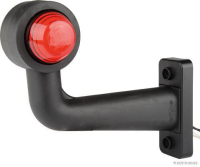 LED clearance light