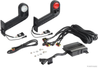 LED clearance light kit