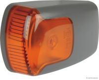 Indicator light, both sides