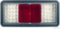 LED tail light, both sides
