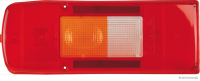 Lichtscheibe beidseitig Volvo