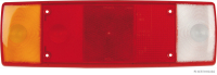 Lens for Renault DAF MAN