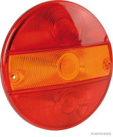 Lichtscheibe für Heckleuchte